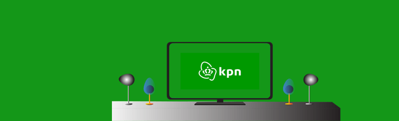 straffen fluit Vakantie Draadloos tv kijken bij KPN? | 3 tips voor tv kijken zonder kabels.