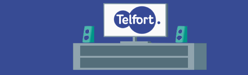 Telfort tv