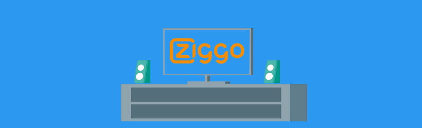 3 Tips om draadloos tv te kijken bij Ziggo