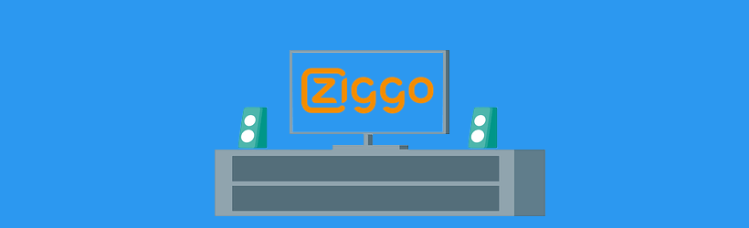 Ziggo tv