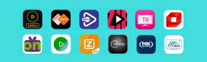 live tv apps