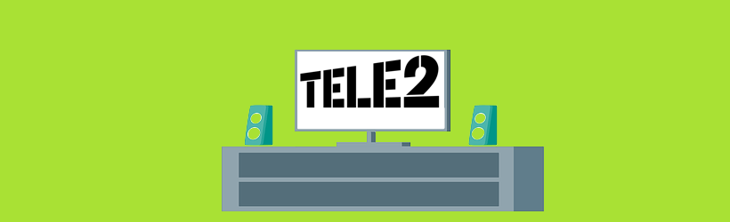 Tele2 tv