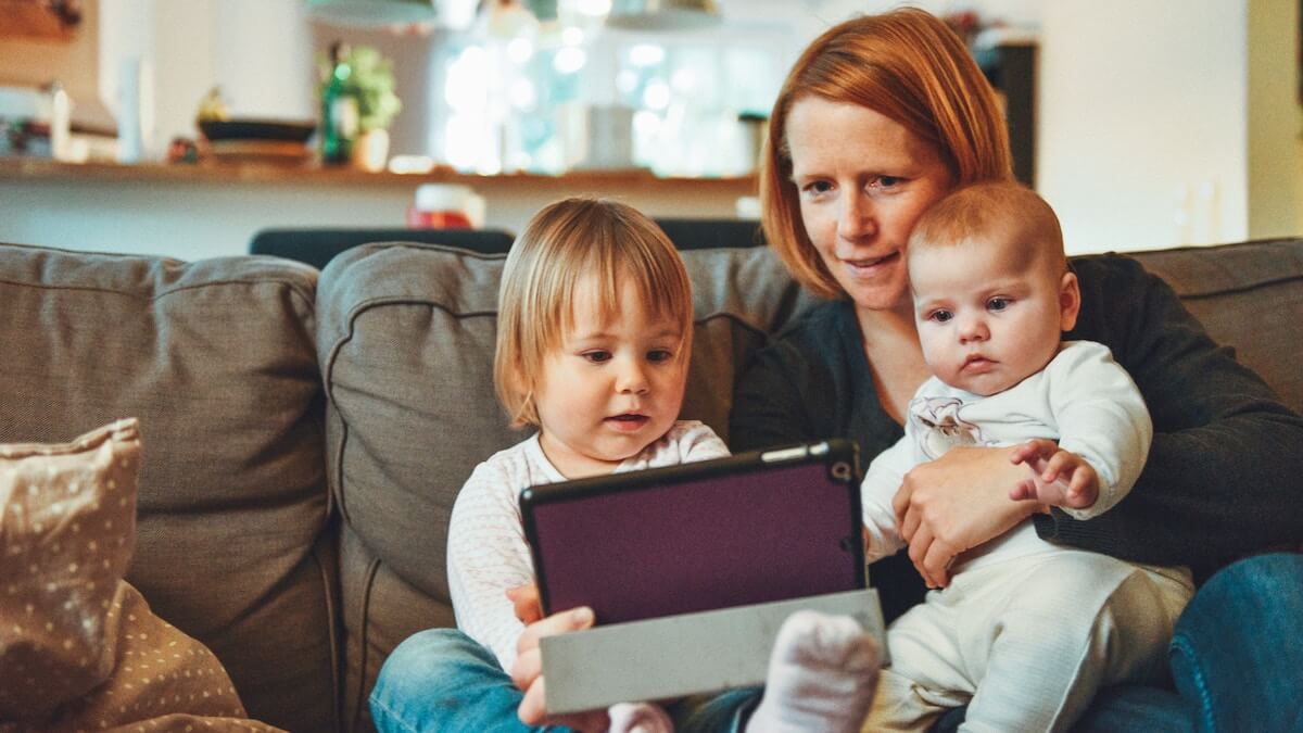 iPad aansluiten op tv: zo verbind je jouw iPad snel met de tv