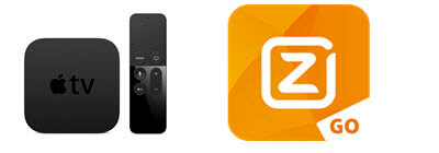 Ziggo go buitenland Ziggo go buitenland