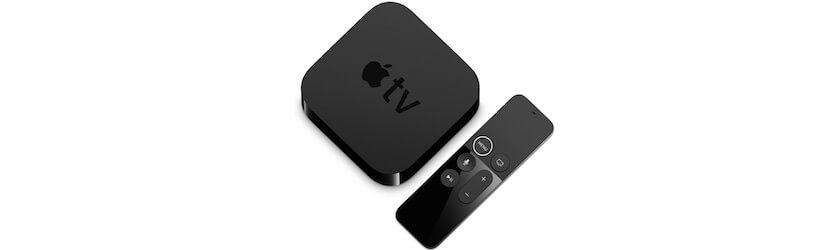 Melodramatisch geef de bloem water Regenachtig Hoe werkt een Apple TV? | TV kijken en streamen met de Apple TV.