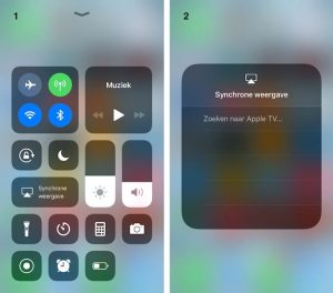 Apple tv: verbind eenvoudig je mac, iphone of ipad met de tv. Ipad aansluiten op beamer