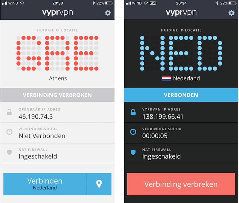 VyprVpn