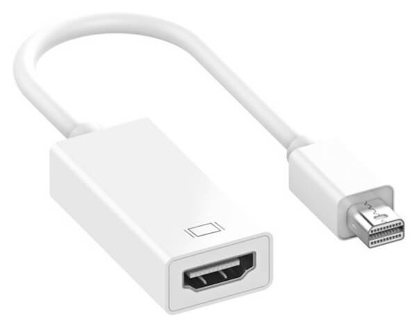 MacBook aansluiten op TV | Zo werkt draadloos of hdmi.